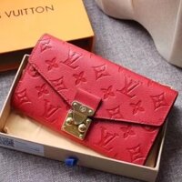 Ví dài Louis Vuitton SC 183LX269071