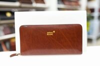 Ví dài nam Montblanc CT38-N