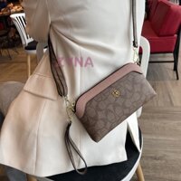 Ví Dài Nhiều Ngăn Đựng Thẻ Tiện Dụng Cho Các Hoạt Động Ngoài Trời