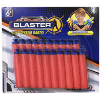 Vỉ đạn xốp Sb243(240)