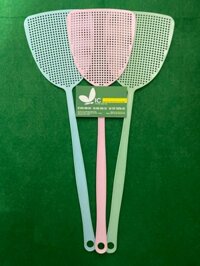 Vỉ đập ruồi nhựa hình bàn tay 50cm