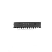 Vi Điều Khiển Chip Dspic30f2010-30I/Sp Dip-28 Dspic30f2100-30I Dspic30f2 010-30 Vi Điều Khiển Vi Mạch Tích Hợp D