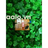 Vỉ điều khiển máy in brother 2321d, 2316dn