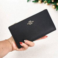 Ví đựng card Slim Zip Wallet