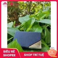 Ví Đựng Danh Thiếp - Thẻ Đựng Namecard Khắc Tên Dành Cho Nam Tại Hà Nội