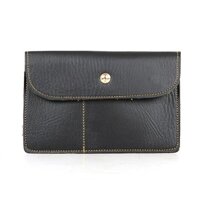 Ví đựng giấy tờ💥 Freeship 💥Giảm giá 20k khi mua hàng 💥sổ đăng kiểm oto HANAMA C5