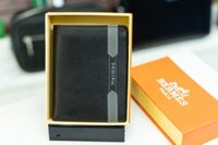 Ví đứng nam Hermes DD74
