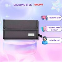 Ví Đựng Passport Korovo Cao Cấp - Chất Liệu TPU Siêu Bền, Thiết Kế Mỏng Gọn, Nhiều Ngăn Tiện Lợi