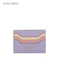 Ví đựng thẻ nữ Carlo Rino  0305559X-701