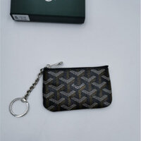 Ví đựng tiền xu GOYARD G510 Túi chìa khóa Nano Senat [có hộp]