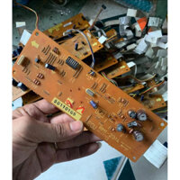 Vỉ ECU thay thế cho máy in HP LASERJET 1020/1018 (RM1-2314)