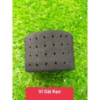 Vỉ Gài Kẹo Xốp Cao Su Co Giãn