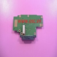 vỉ gắn ổ cứng laptop ASUS K50AF K40AB K40 Xa8in K50 CardReader Hard Drive Connector Board
