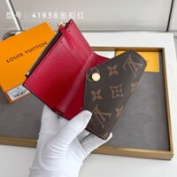 Ví Gấp louis vuitton Đa Chức Năng [Hộp Quà Tặng Giao Hàng]