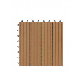 Vỉ gỗ lót sàn Awood DT01-4