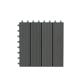 Vỉ gỗ lót sàn Awood DT01-4