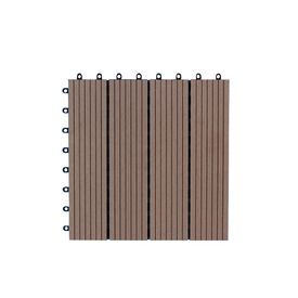 Vỉ gỗ lót sàn Awood DT01-4