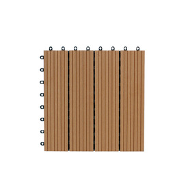 Vỉ gỗ lót sàn Awood DT01-4