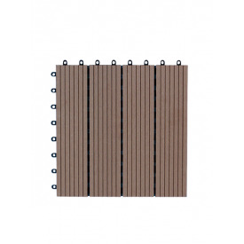 Vỉ gỗ lót sàn Awood DT01-4