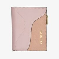 Ví Gosto Nữ Màu Hồng GBWW00100HOG