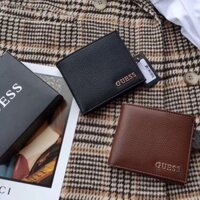 VÍ GUESS NAM (2 màu)