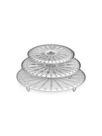 VỈ HẤP 22CM CÓ CHÂN