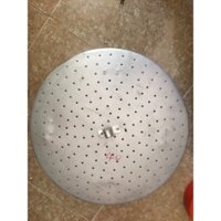 Vỉ hấp chất liệu bằng nhôm cao cấp dùng cho nồi 50-60-70-100 (kèm ảnh thật)