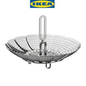 Vỉ hấp IKea (Steamer insert)