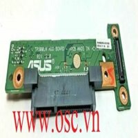 Vỉ HDD laptop HDD BOARD jack ổ cứng ASUS TP500 TP500L TP500LJ TP500LA Hard Drive Connector