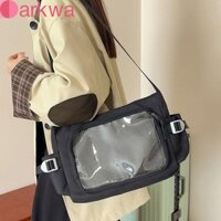 Ví Itabag màu trơn DARKWA Cô gái di động