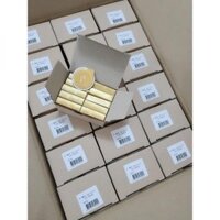 Vỉ Kem ROYAL PRIVILEGE CREAM 10 viên* 0.6ml tổng 6ml