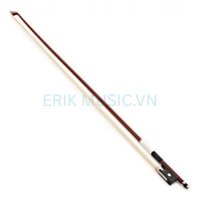 Vĩ Kéo Đàn Violin Lục Năng Tiêu Chuẩn – Nơ Lông Ngựa Trắng Tự Nhiên (Loại Phổ Thông)