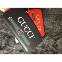 VÍ KÉO KHOÁ CAO CẤP RẺ NHẤT SHOPEE - ảnh thật chụp tại xưởng