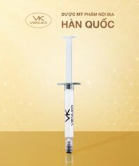 Vi kim sinh học Venutox 5ml