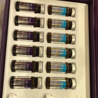 Vi Kim Tảo Biển Sống Untral V