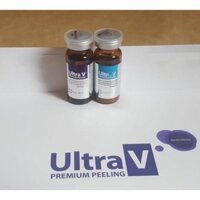 Vi kim tảo biển Ultra V