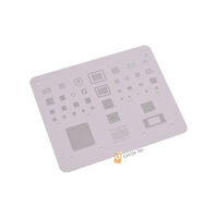 Vỉ làm chân IC iPad Pro 9.7, iPad Pro 12.9 2015 (Thương hiệu WL)