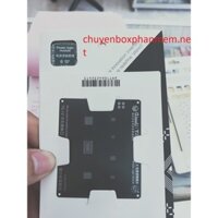 vỉ làm chân power logic power 6g 3d