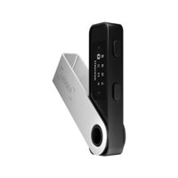 Ví lạnh Ledger Nano S Plus
