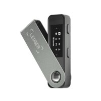 Ví lạnh Ledger Nano S Plus