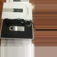 Ví lạnh Ledger Nano S