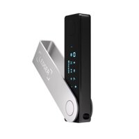 Ví lạnh Ledger Nano X