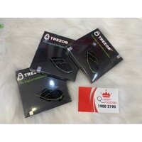Ví lạnh trezor đen