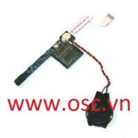 Vỉ lắp sim card pin cmos laptop Dell Latitude E7240 SIM Card Reader Board 0YY58C