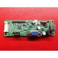 Vỉ LCD Hugon Q24 STARVIEW Q240 EAGLE  mã board JYR-F5DFHD-BV1 rev 02L tháo máy sống - Không đổi trả - Không Bảo hành