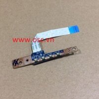 vỉ led  Dell Vostro 3560 Laptop LED Board Board LS-8254P