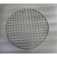 Vỉ lò nướng tròn Nanichino inox 304 không rỉ,hàng đẹp ( nhận làm theo quy cách)
