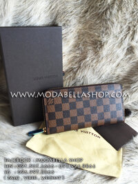 VÍ LOUIS VUITTON(LV-VK2N)