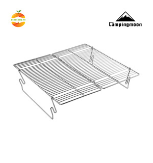 Vỉ lưới bếp nướng dã ngoại Campingmoon MT-2-W