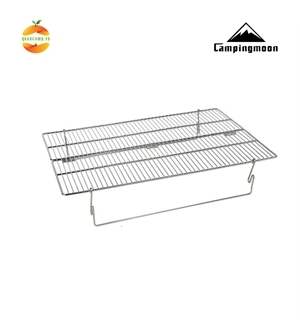 Vỉ lưới bếp nướng dã ngoại Campingmoon MT-3-W